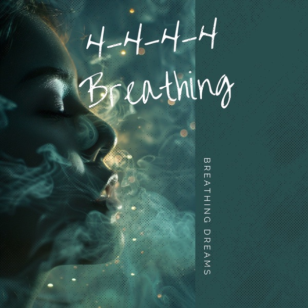 4-4-4-4 Breathing: A Nighttime Companion for Calm