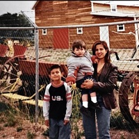 Te llevo conmigo - Single - DobleG