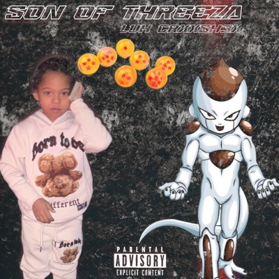 Son Of Threeza :Thuriza - Single