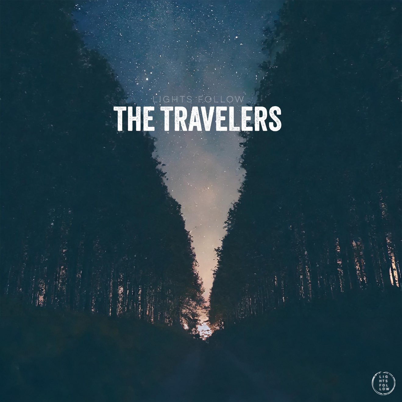 Lights Follow & Torin Degnats – The Travelers – Single (2024) [iTunes Match M4A]