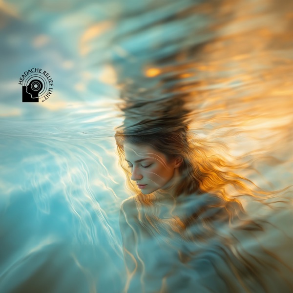 Clarity Waves: Soothing Frequencies - Mind Unwind, Break the Tension, Pulse in the Quiet, Relief Patterns, Decompress, Autumn Equinox