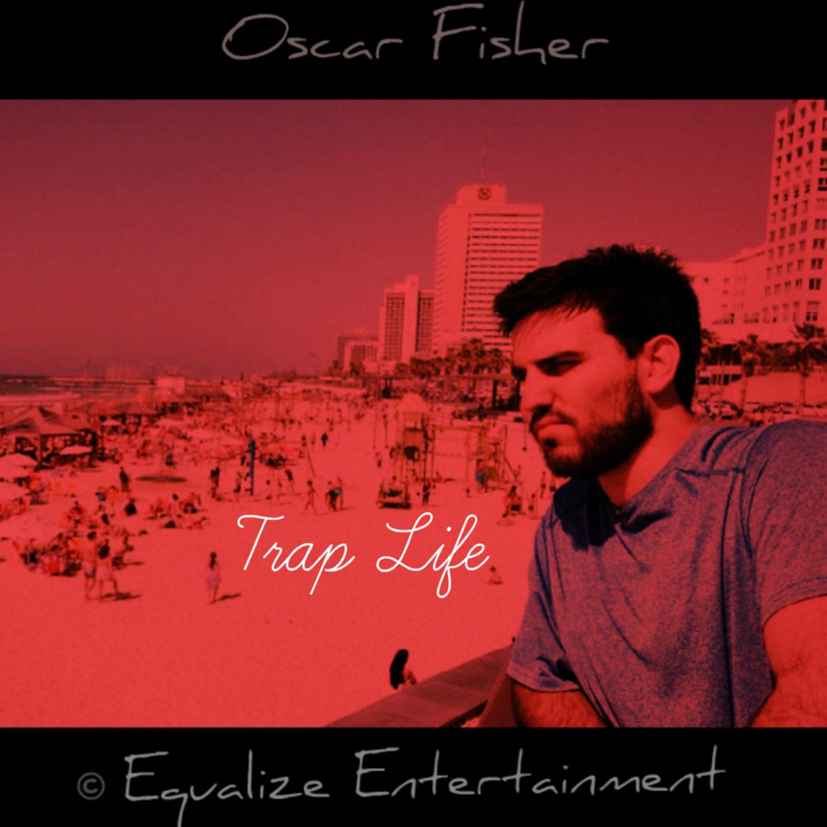 ‎trap Life - Ep - Album By Oscar Fisher - Apple Music