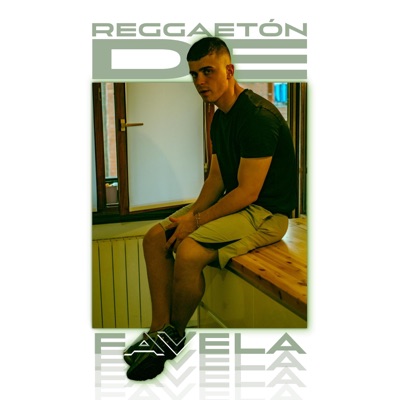 Reggaetón de Favela - Single