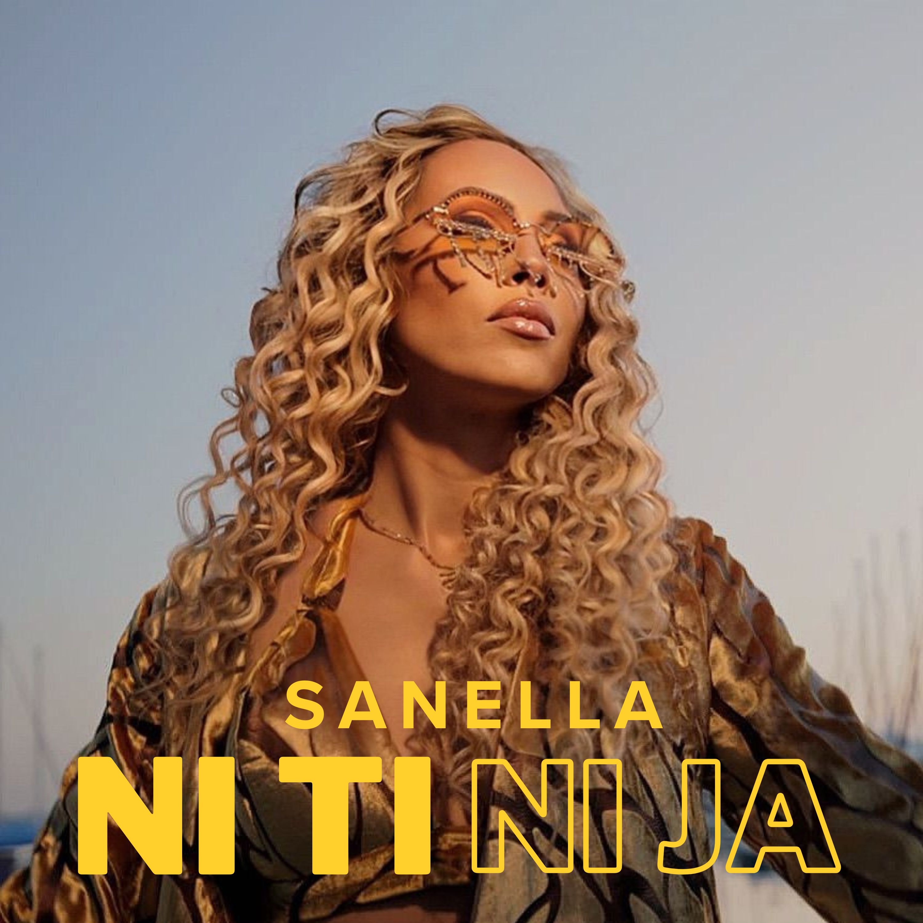 Ni ti ni ja - Single