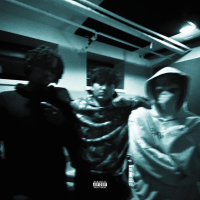 Snow Is Falling (feat. Young Nayo) - Single