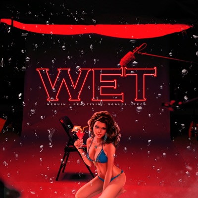 Wet - Single