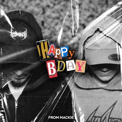 Happy Birthday - Single