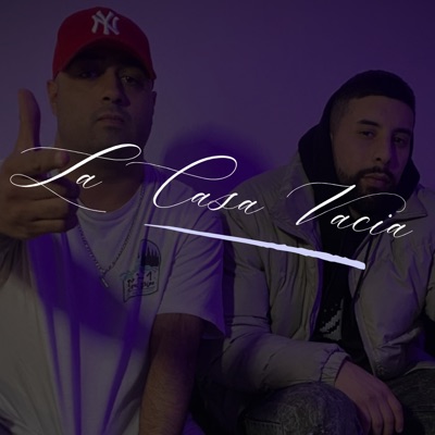 La Casa Vacía (feat. RHEMA) - Single