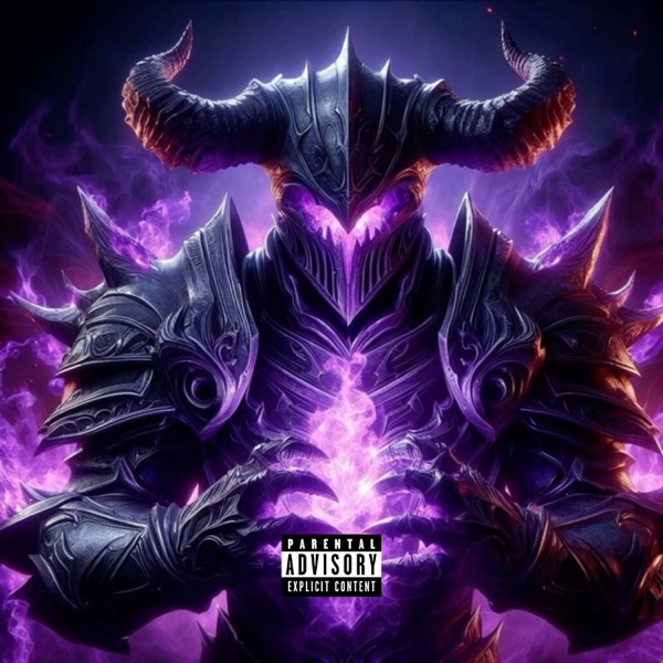 Montagem Extinção Sagrada - Single