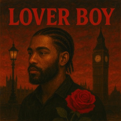 Lover Boy EP - Single