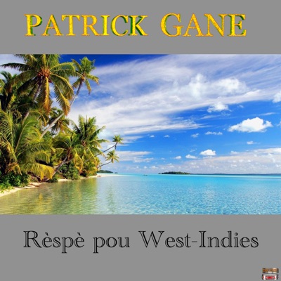 Rèspè pou west-Indies - Single