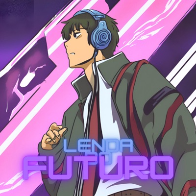 Lenda do Futuro - Single