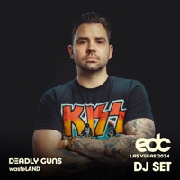 Pennywise (Deadly Guns Remix) [Mixed]