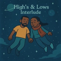 Highs & Lows Interlude - Single - Vinny Hill