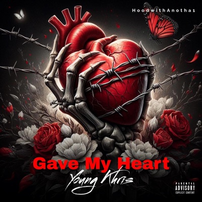 Gave My Heart - Single
