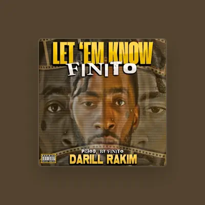 Listen to DaRillRakim, watch music videos, read bio, see tour dates & more!