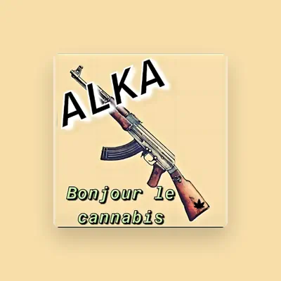 Listen to Alka, watch music videos, read bio, see tour dates & more!