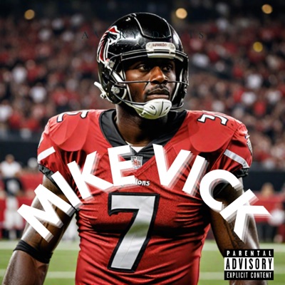 Mike Vick  (feat. LK1) - Single