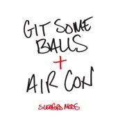 Git Some Balls artwork