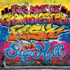 The Best of Grandmaster Flash & Sugar Hill - Various Artists