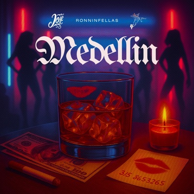 Medellin - Single