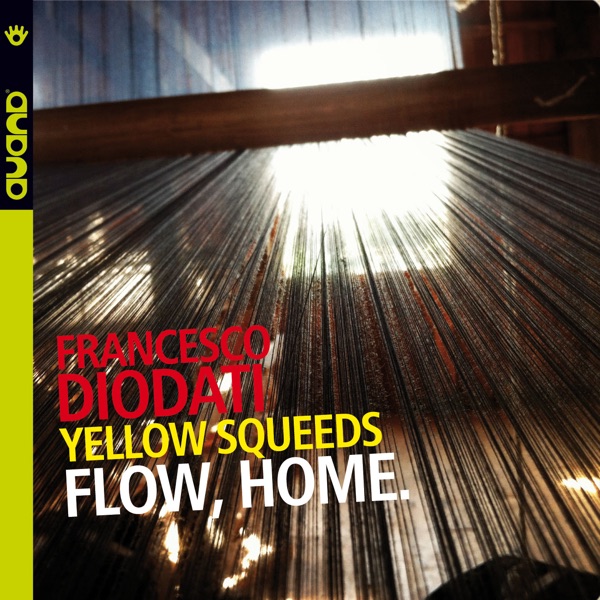 Flow, Home (Yellow Squeeds)