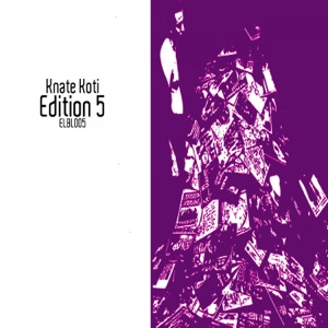 Edition 5 - EP
