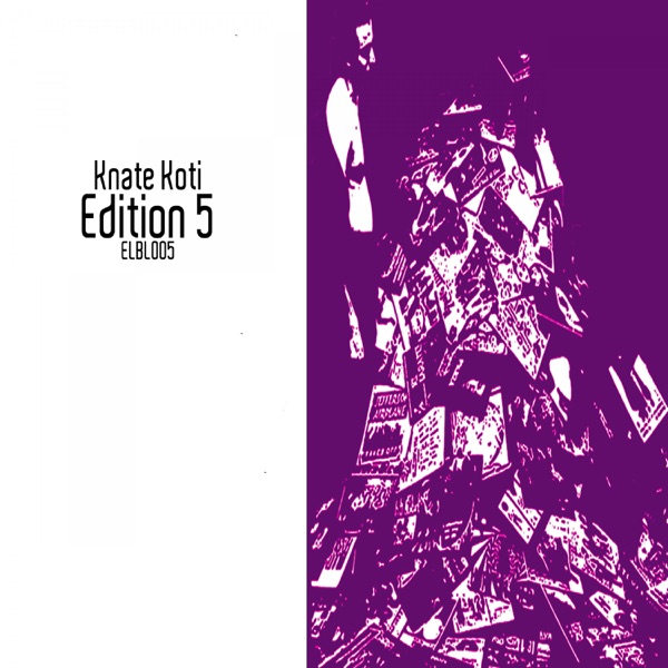 Edition 5 - EP