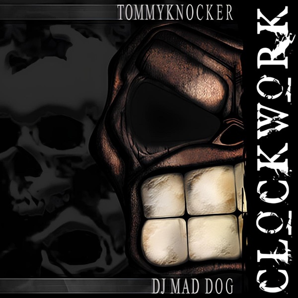 Clockwork - Single