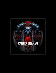 Listen to Carter Graham, watch music videos, read bio, see tour dates & more!
