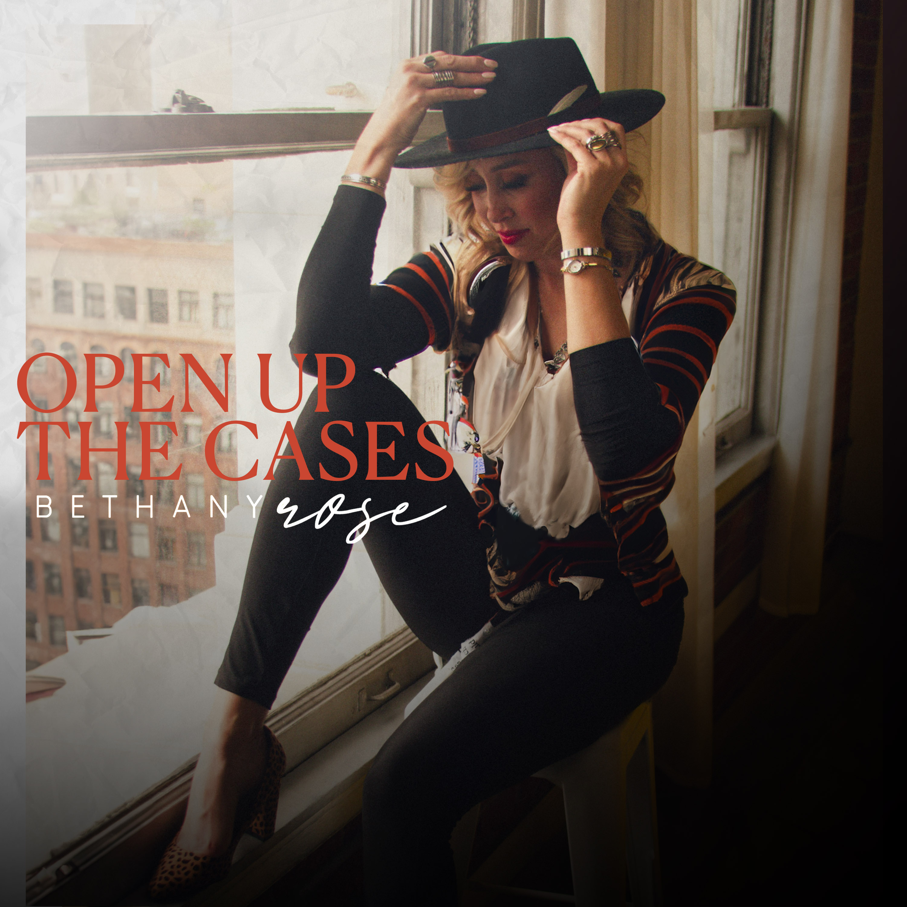 Open up the Cases