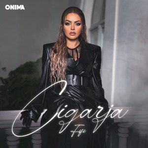 Cigarja