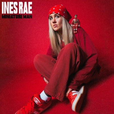 Miniature Man - Single