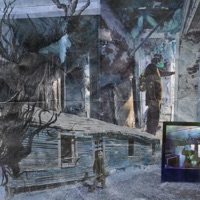 Breathing Black Mold - Single - Coad