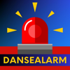 DANSEALARM (feat. Rabarbraman) - Barnesprell new Single