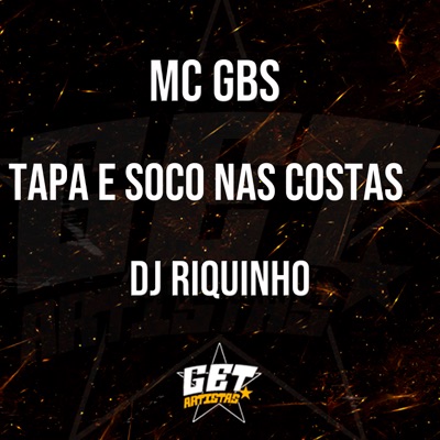 Tapa e Soco nas Costas - Single