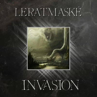 Invasion - Single