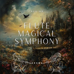 Flute Magical Symphony