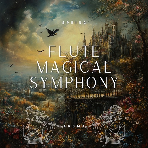 Flute Magical Symphony