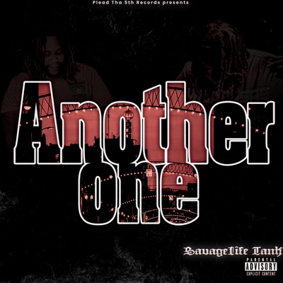 Another one (open verse challange) - Single