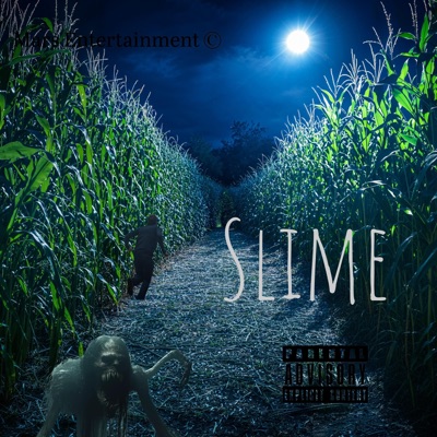 Slime - Single