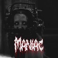 MANIAC - Single - GNXRLY BXSTXRD