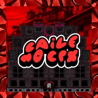 Baile no Cpx - Single - MC Ruanzin & MC Marlon PH
