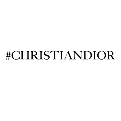 Christian Dior - Single
