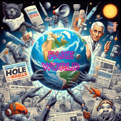Fake World - Single