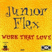 Work that love