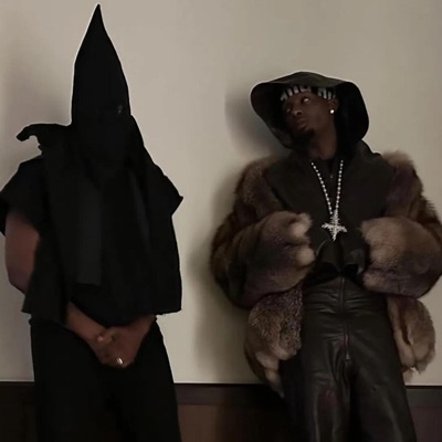 24 hours (feat. bxkandy & Eyesplice) - Single