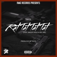 Rat Tat Tat Tat - Single - Tayze