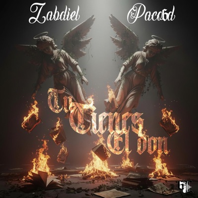 Tu tienes el don (feat. Zabdiel) - Single