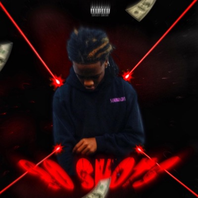 30 Shots (feat. 072 Ghost, Luh jt, Babygr1m & 1licart) - Single